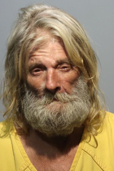 Mugshot of TIMOTHY GALE ROBERTSON