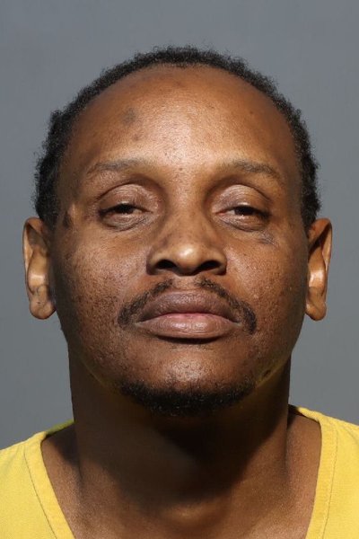 Mugshot of FREDDICK LAMAR BROWN