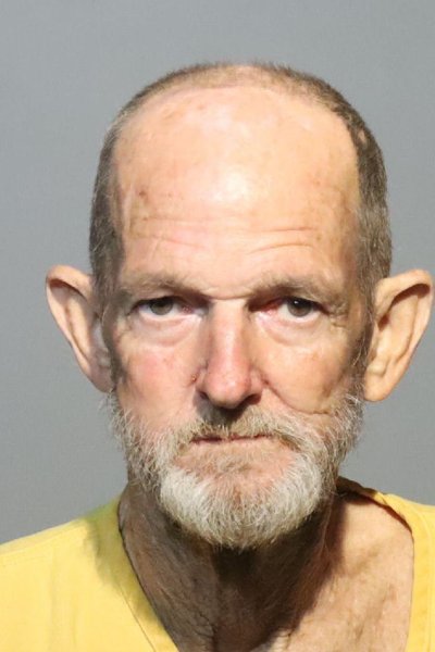 Mugshot of JOSEPH ALBERT PENLAND