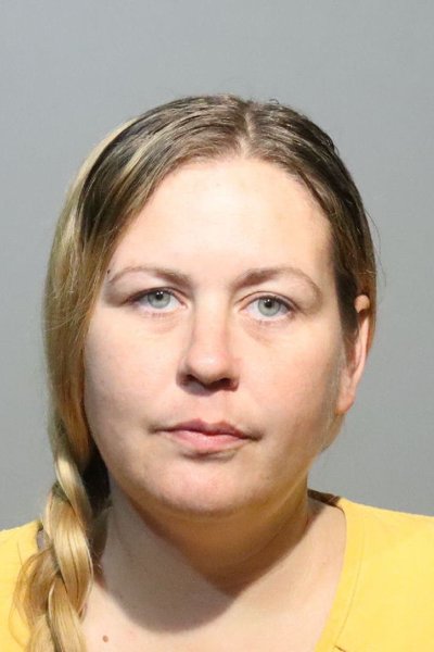 Mugshot of JESSICA SPRAGG