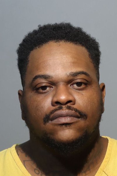 Mugshot of JEREMY GRISSETT