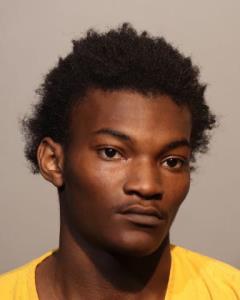 Mugshot of TAVARIOUS CLINTON JILES