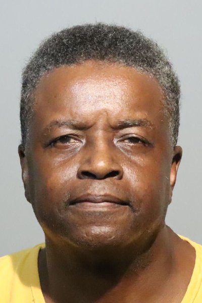 Mugshot of LEON NMN HAWKINS