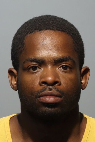 Mugshot of RASHID OCARI BRADLEY
