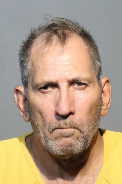 Mugshot of EUGENE CLINTON PILGRIM