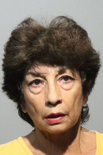 Mugshot of LAURICE ELGIN