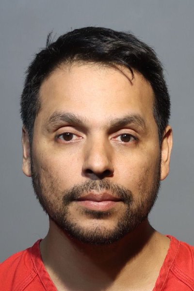 Mugshot of MANUEL JOSEPH CHAVEZ
