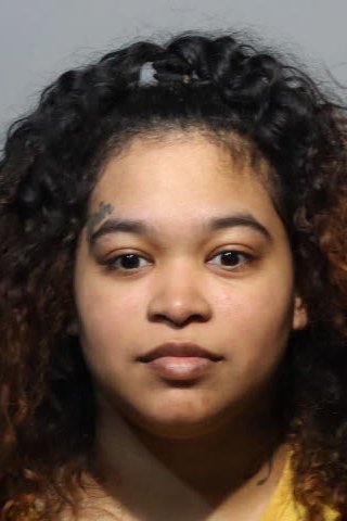 Mugshot of LEANNA ALYSSA RAMNARINE