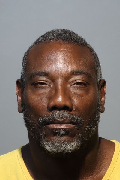 Mugshot of JAMES NELSON