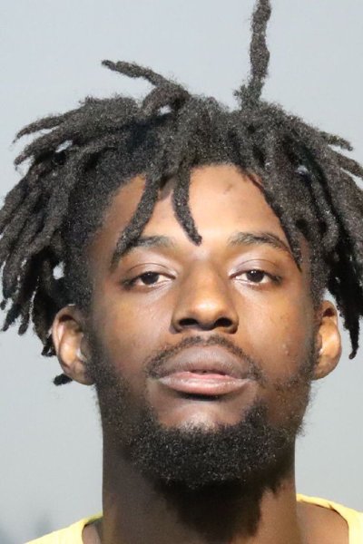 Mugshot of TIMOTHY VERON SCOTT
