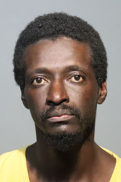 Mugshot of MICHAEL ANTHONY DUBLIN