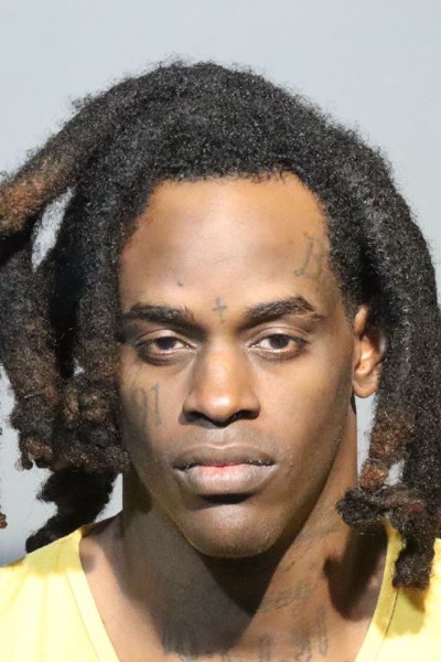 Mugshot of BRANDON DEYON INMON