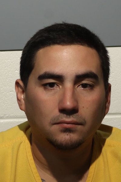 Mugshot of GUILLERMO MARIO ROJAS