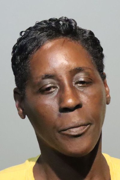 Mugshot of RUTHA WILLIAMS WILLIS