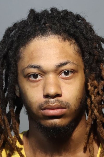 Mugshot of DEVON GARY