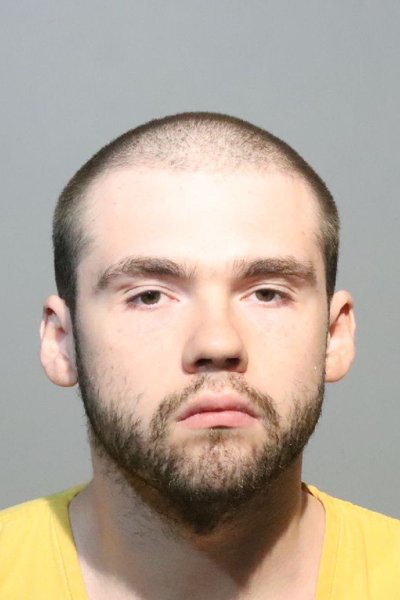 Mugshot of DACQURRI DAVIS