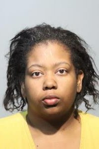 Mugshot of SAVON CHANTAY TYLER