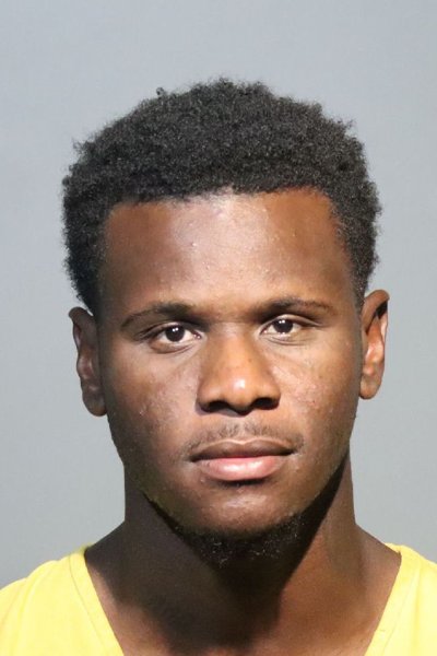 Mugshot of KERKENS JEAN GUILLAUME