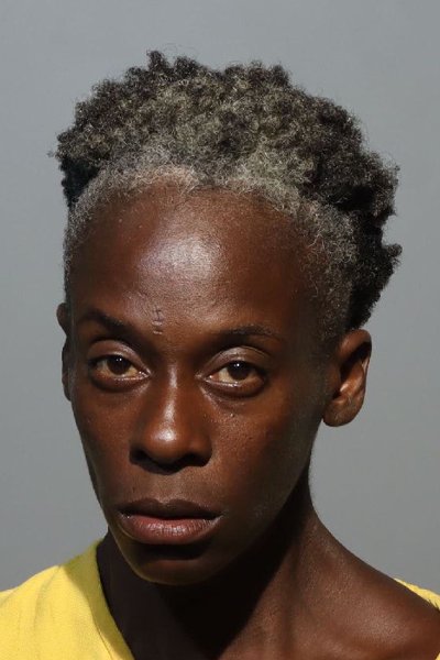Mugshot of SHAROSA LOUISE LOCKWOOD