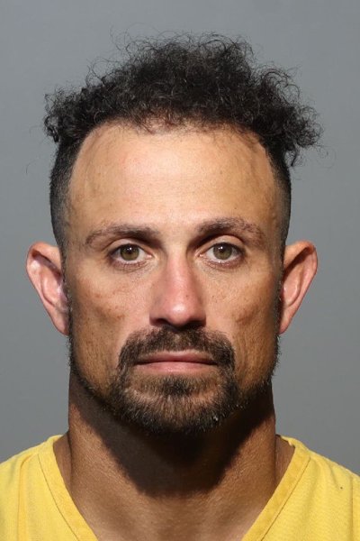 Mugshot of PHILLIP TANNOYA