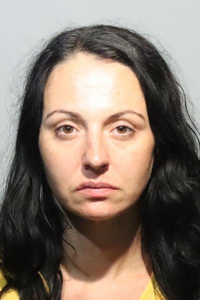 Mugshot of STEPHANIE ANN SHATTER