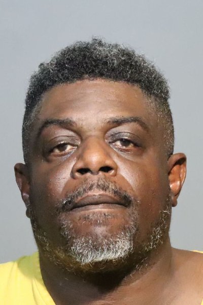 Mugshot of ZURI MARTIN GUMBS