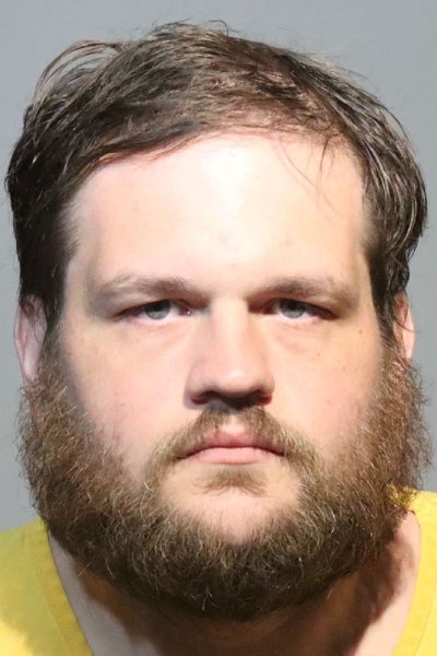 Mugshot of JACOB WILLIAM JERVEY