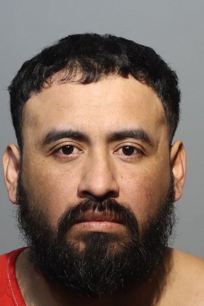 Mugshot of RUSBEL MONTOYA MANUJANO