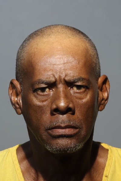 Mugshot of CARL FRANKLIN PRESLEY