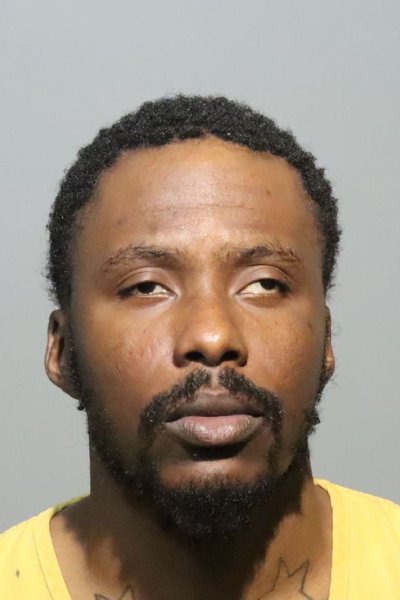 Mugshot of IMANI NINOLINDLY EXCEUS