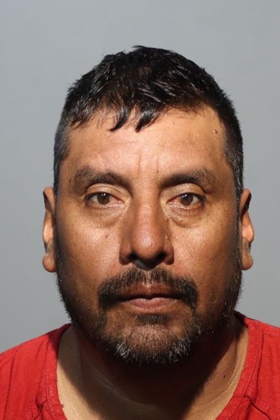 Mugshot of GUILLERMO BLANCO PAZ