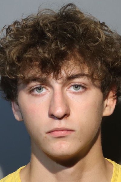 Mugshot of ELI AARON SMOLIN