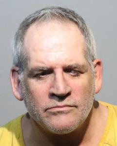 Mugshot of GENNARO SICILIANO