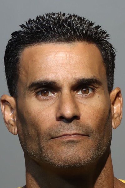 Mugshot of NEFTALI PERALES PENA