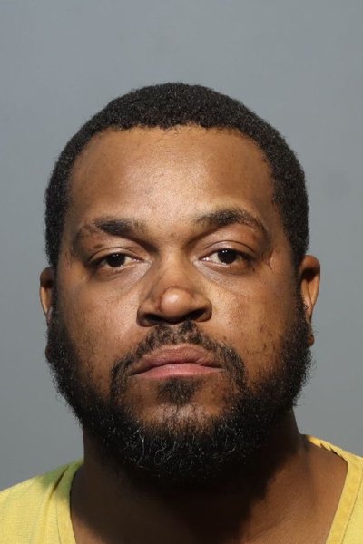 Mugshot of SETH WILSON