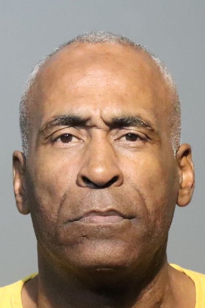 Mugshot of JOEL ENRIQUE BUENO SARDUY