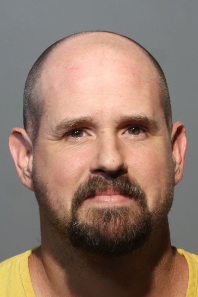 Mugshot of JACOB MICHAEL NASH
