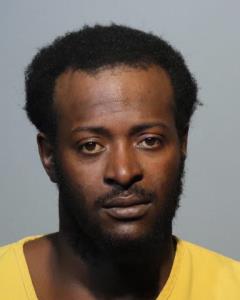 Mugshot of ROVONTE LAMAR DANIELS