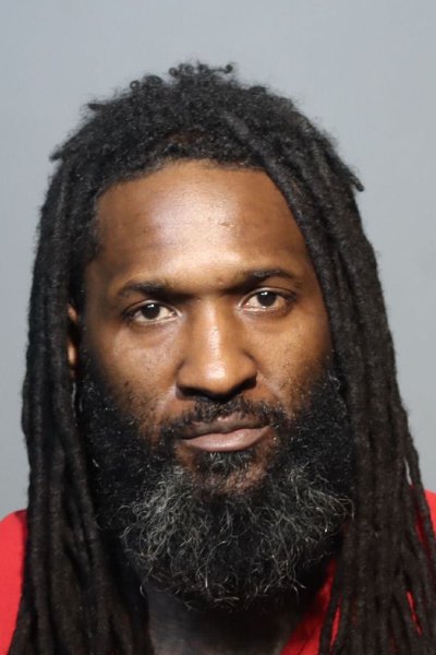 Mugshot of KELEAN COBB