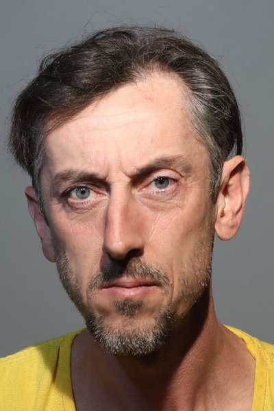 Mugshot of PAUL J MEYER