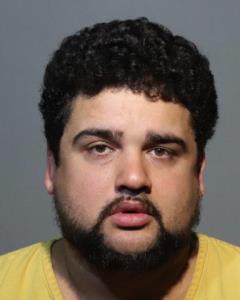 Mugshot of PEDRO H VAZQUEZ