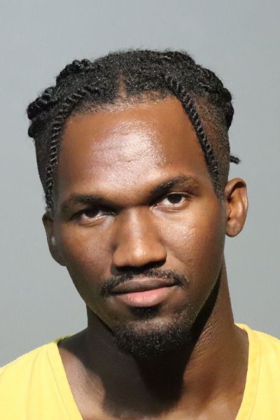 Mugshot of ROLDY DELINTH DUPRE