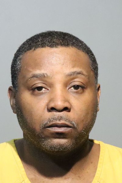 Mugshot of ADRIAN TYROME DOSTER