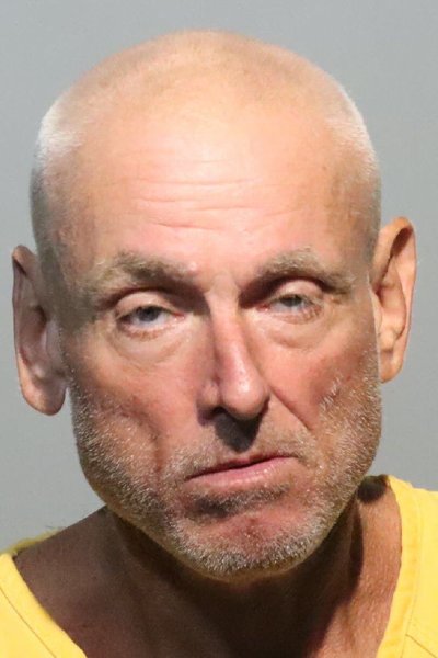 Mugshot of JASON HENDRICKS