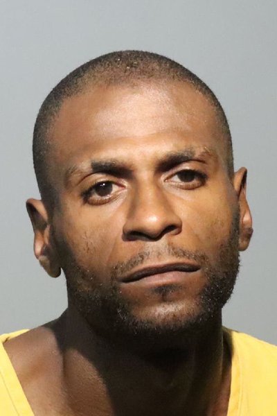 Mugshot of MATTHEW JACKSON ADAMS