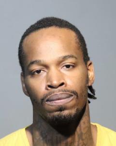 Mugshot of LENELL BARNES