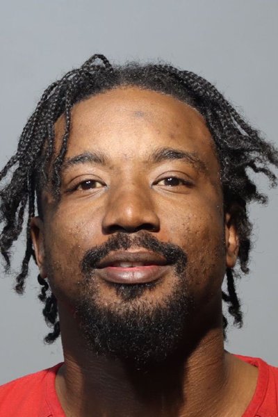 Mugshot of LORENZO SPELL