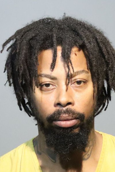 Mugshot of BRENDAN TREMAINE GRIFFIN