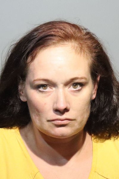 Mugshot of MAUREEN HEATHER CUMMINGS