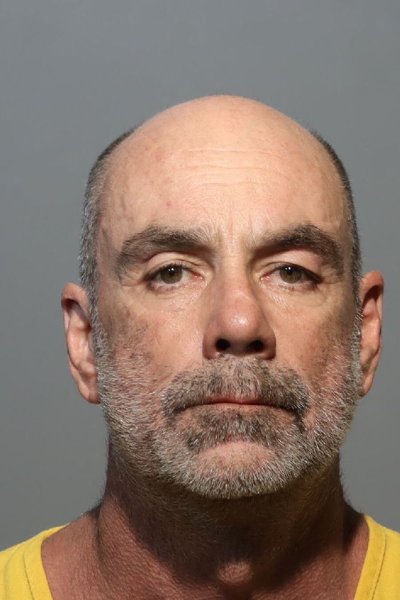 Mugshot of WILLIAM JOHN LUSK